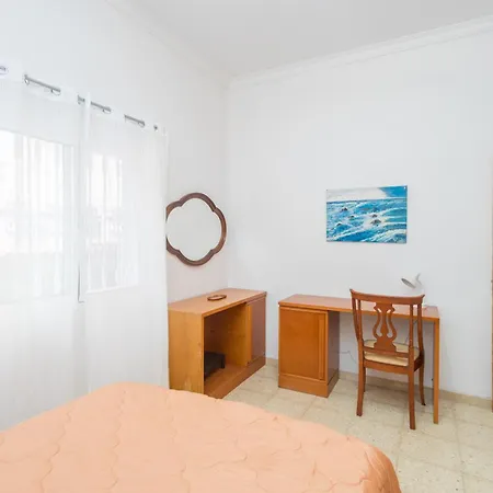 Dom wakacyjny The Red House - 3br With Private Terrace Las Palmas de Gran Canaria