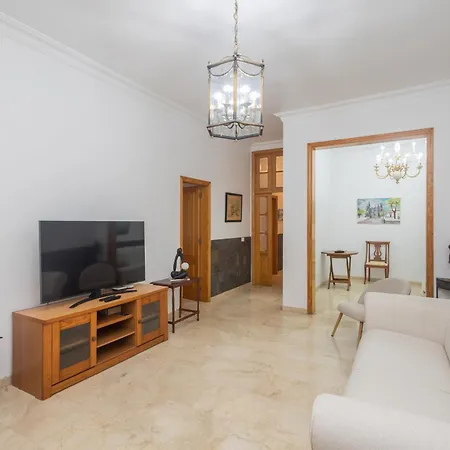 The Red House - 3br With Private Terrace Dom wakacyjny